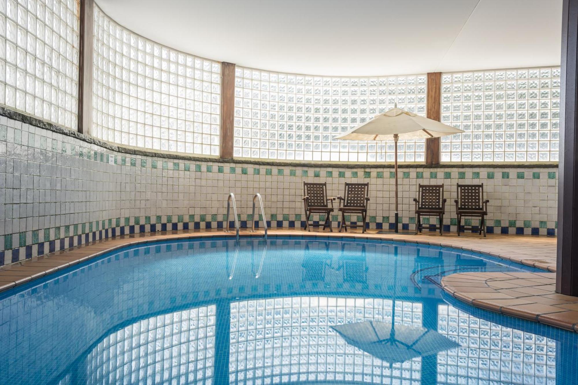 Snoe Hotel Формігаль Екстер'єр фото